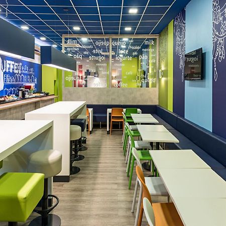 Ibis Budget Rj Praia De Botafogo Рио-де-Жанейро Экстерьер фото