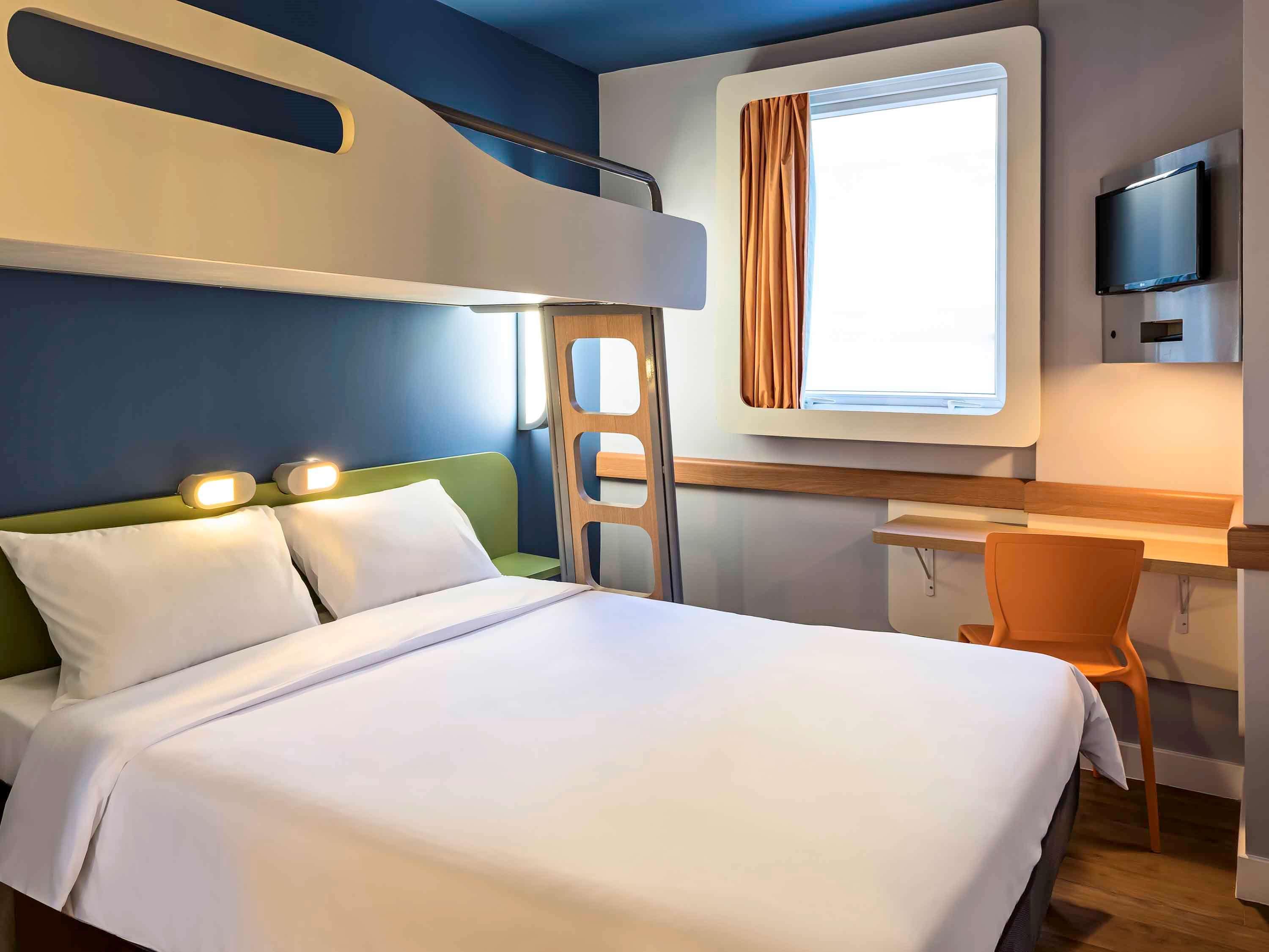 Ibis Budget Rj Praia De Botafogo Рио-де-Жанейро Экстерьер фото
