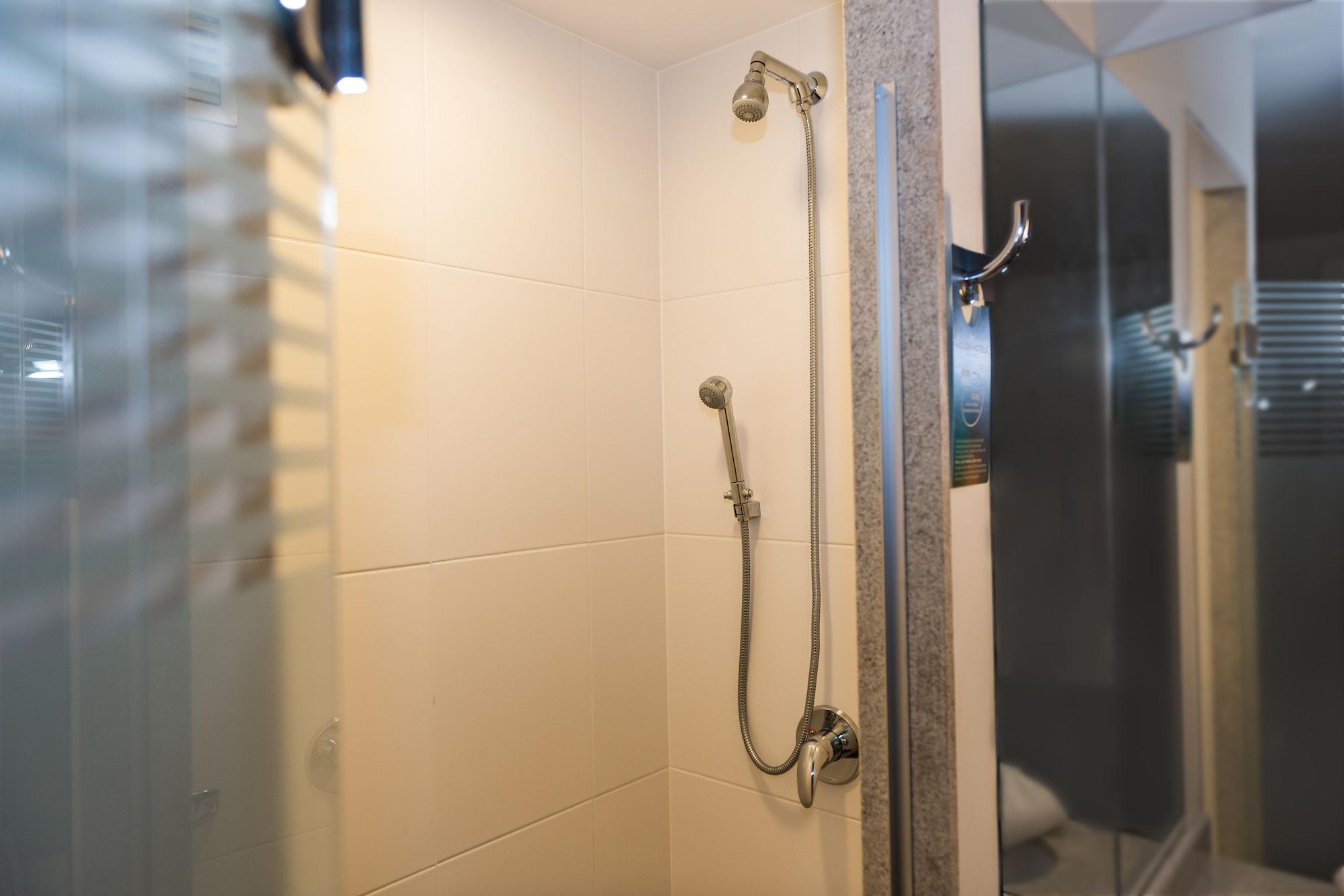 Ibis Budget Rj Praia De Botafogo Рио-де-Жанейро Экстерьер фото