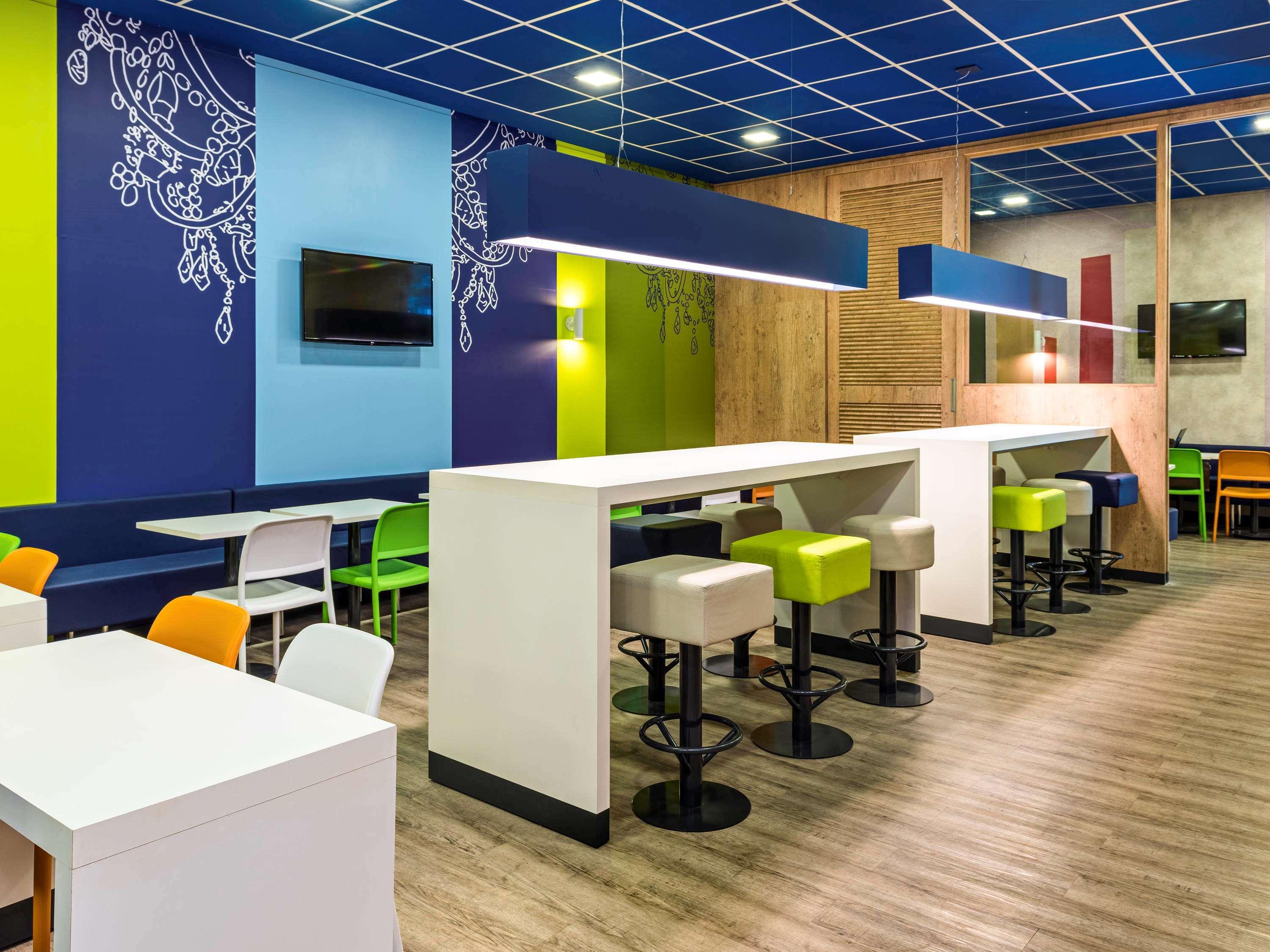 Ibis Budget Rj Praia De Botafogo Рио-де-Жанейро Экстерьер фото