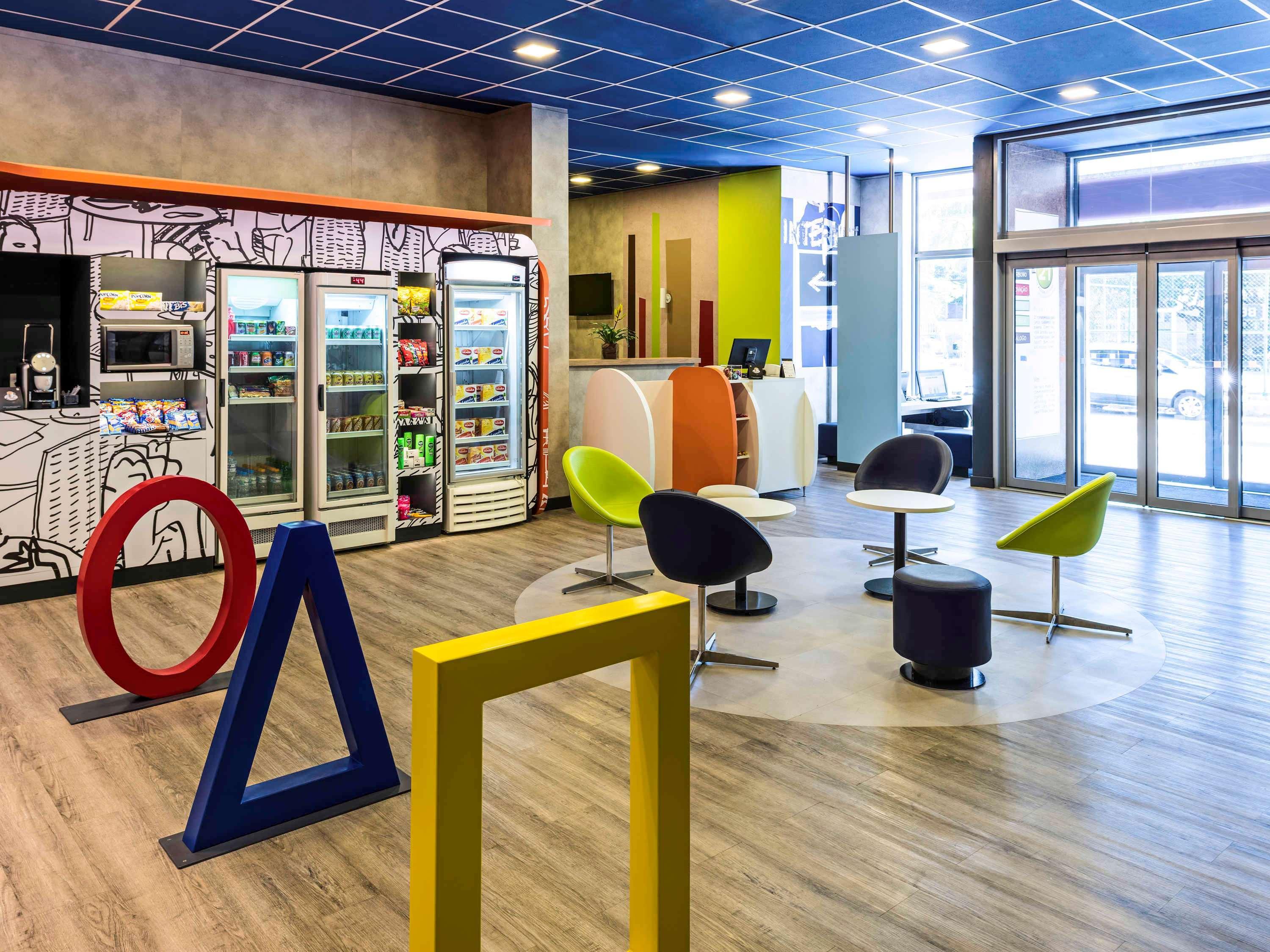 Ibis Budget Rj Praia De Botafogo Рио-де-Жанейро Экстерьер фото