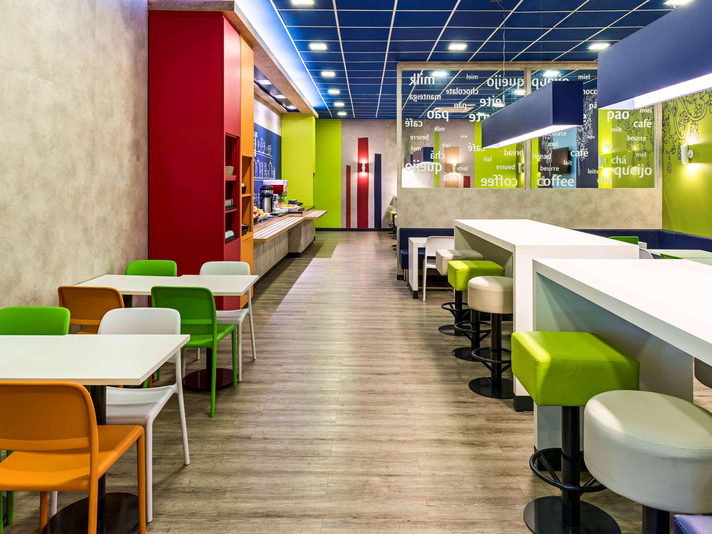 Ibis Budget Rj Praia De Botafogo Рио-де-Жанейро Экстерьер фото