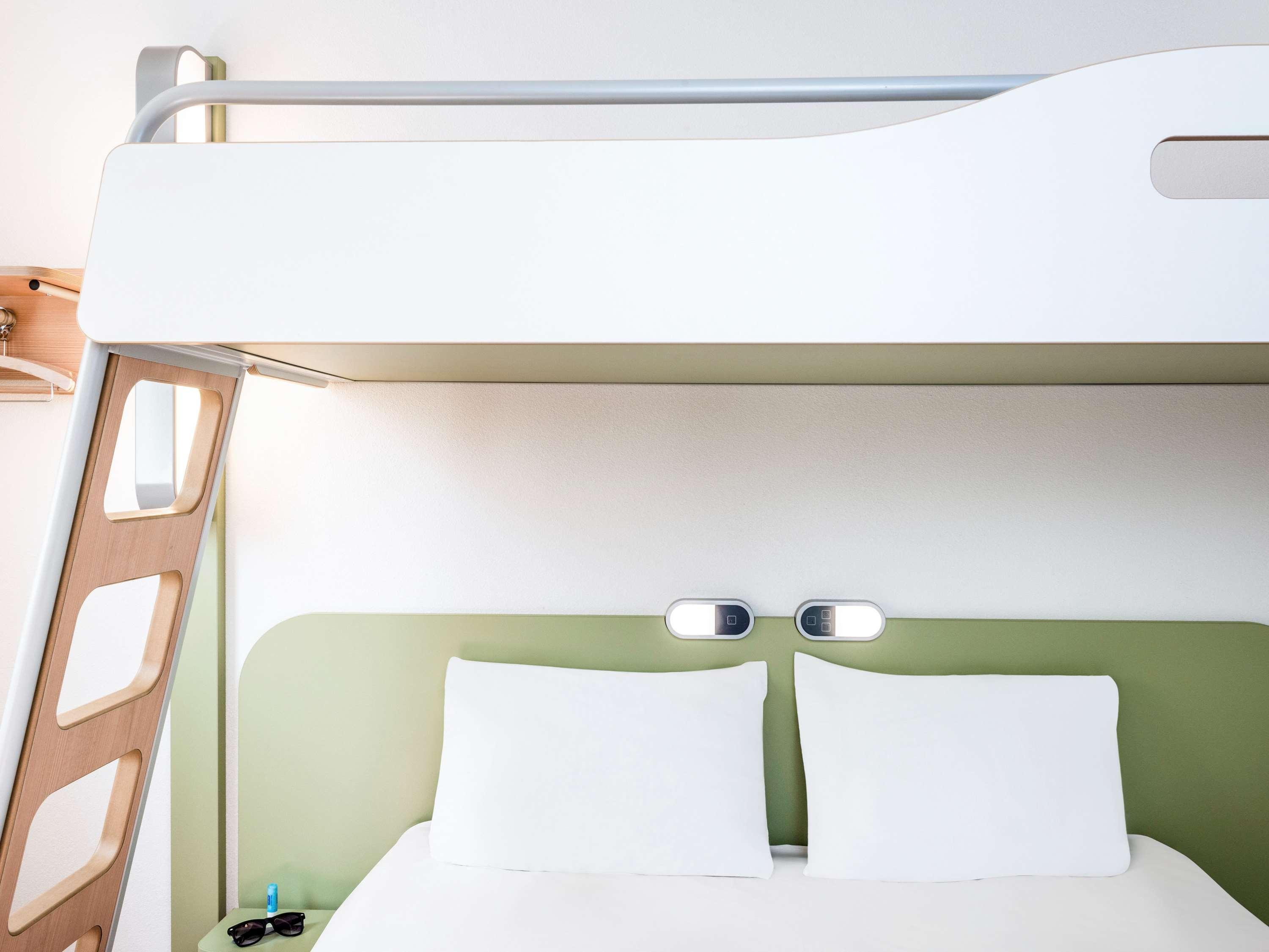 Ibis Budget Rj Praia De Botafogo Рио-де-Жанейро Экстерьер фото