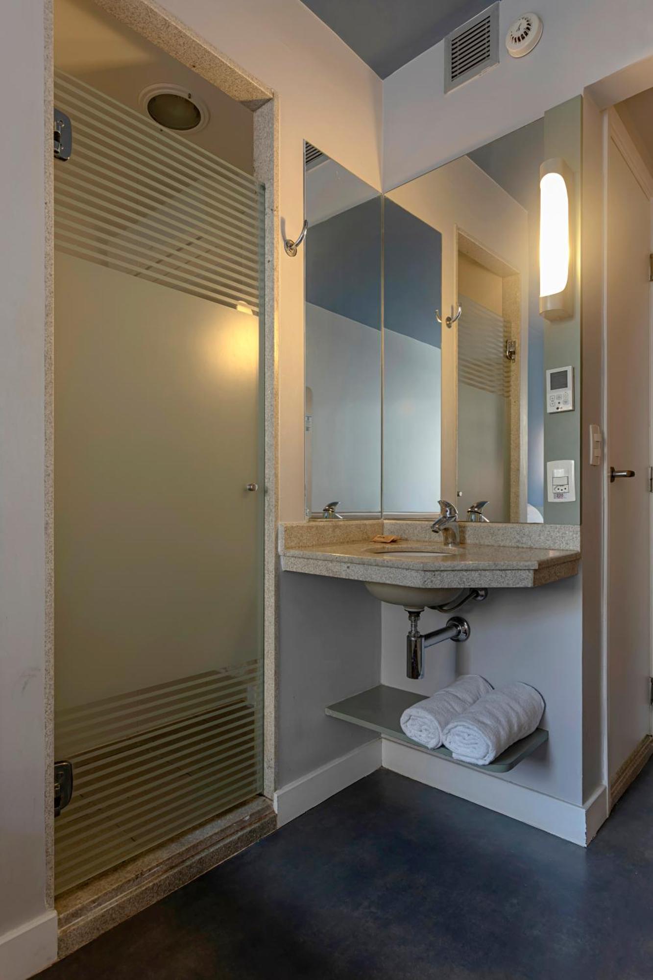 Ibis Budget Rj Praia De Botafogo Рио-де-Жанейро Экстерьер фото