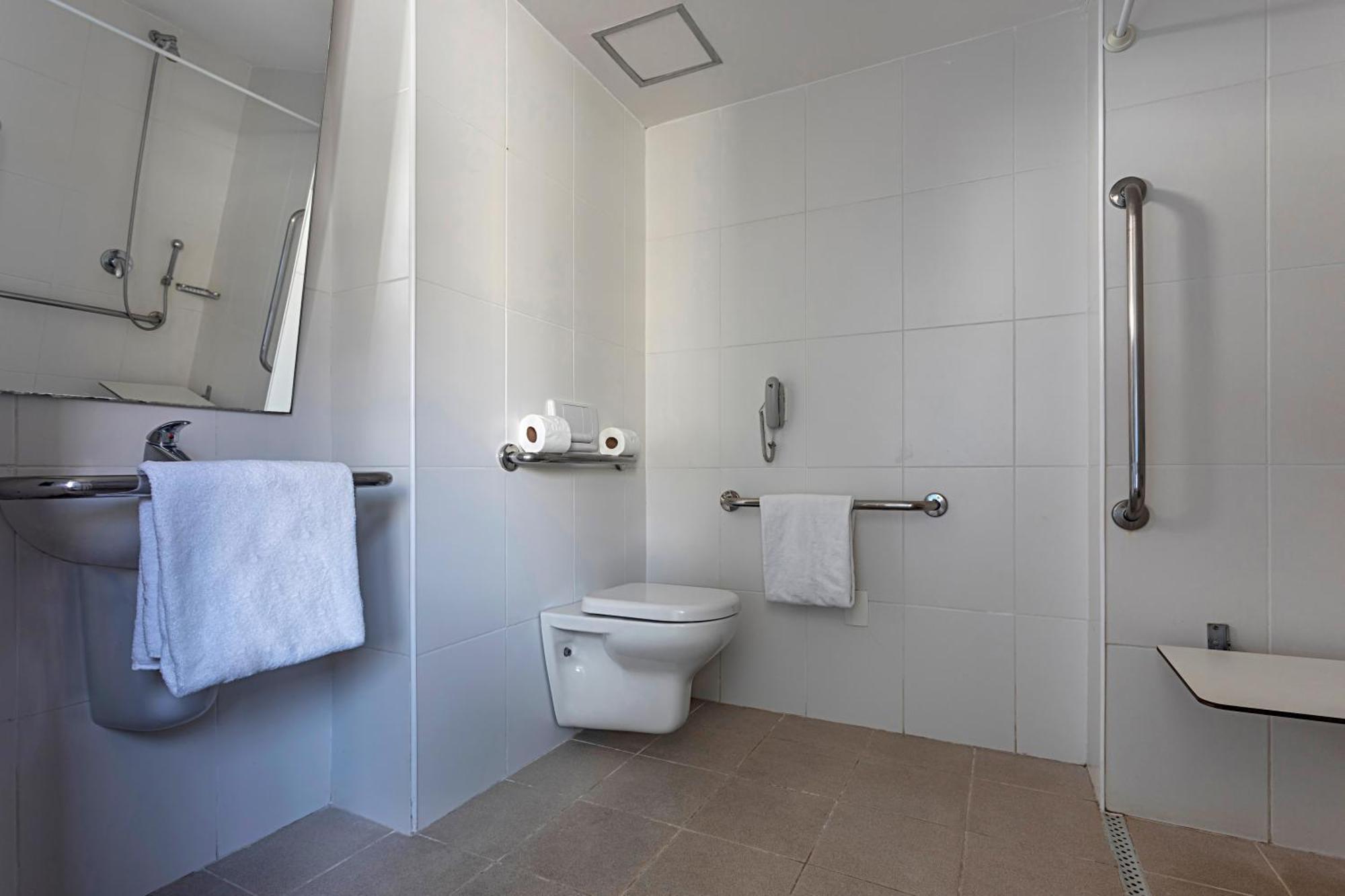 Ibis Budget Rj Praia De Botafogo Рио-де-Жанейро Экстерьер фото