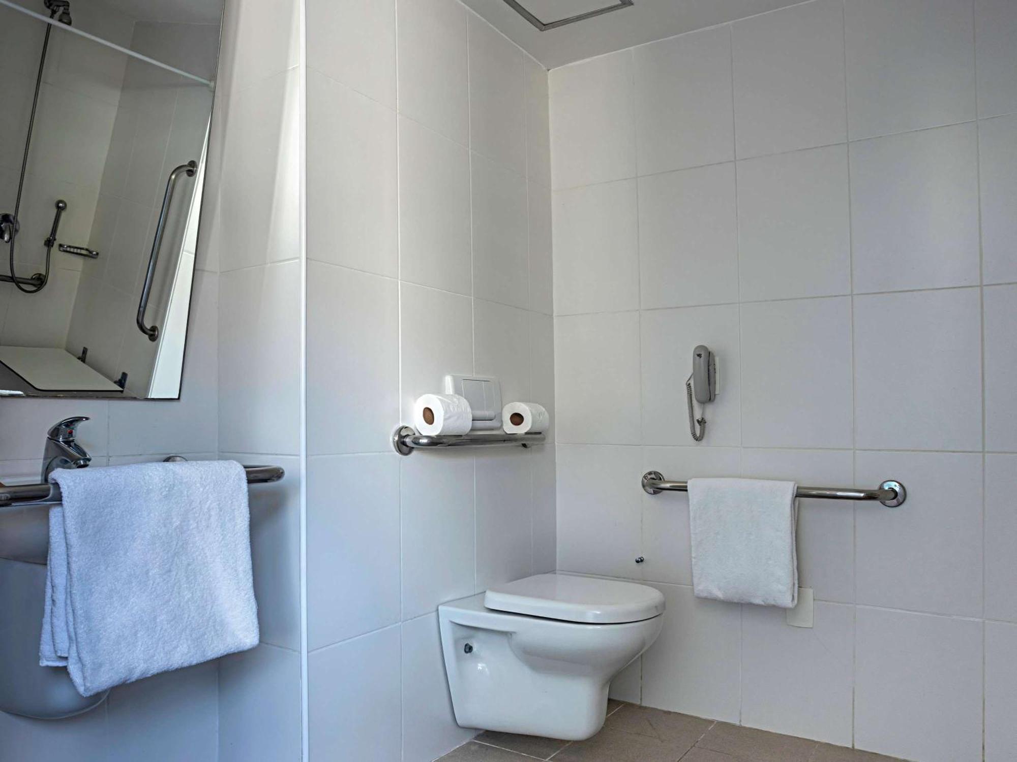 Ibis Budget Rj Praia De Botafogo Рио-де-Жанейро Экстерьер фото