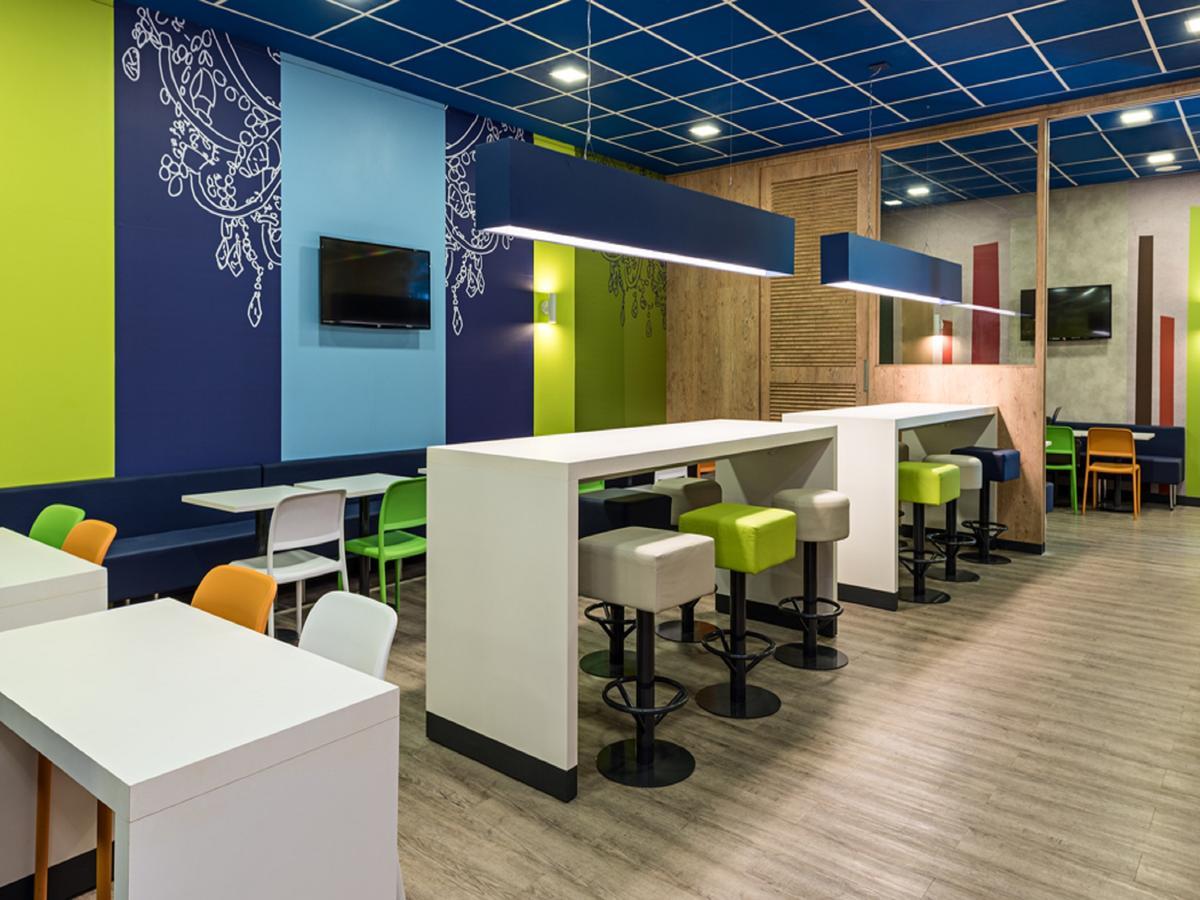 Ibis Budget Rj Praia De Botafogo Рио-де-Жанейро Экстерьер фото