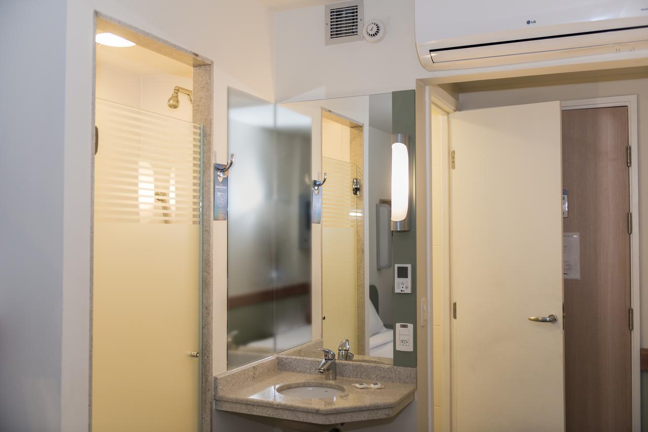 Ibis Budget Rj Praia De Botafogo Рио-де-Жанейро Экстерьер фото