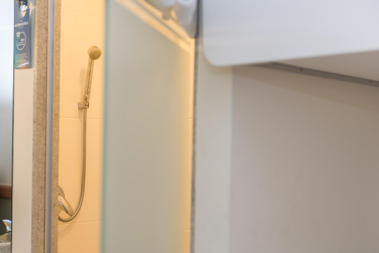 Ibis Budget Rj Praia De Botafogo Рио-де-Жанейро Экстерьер фото