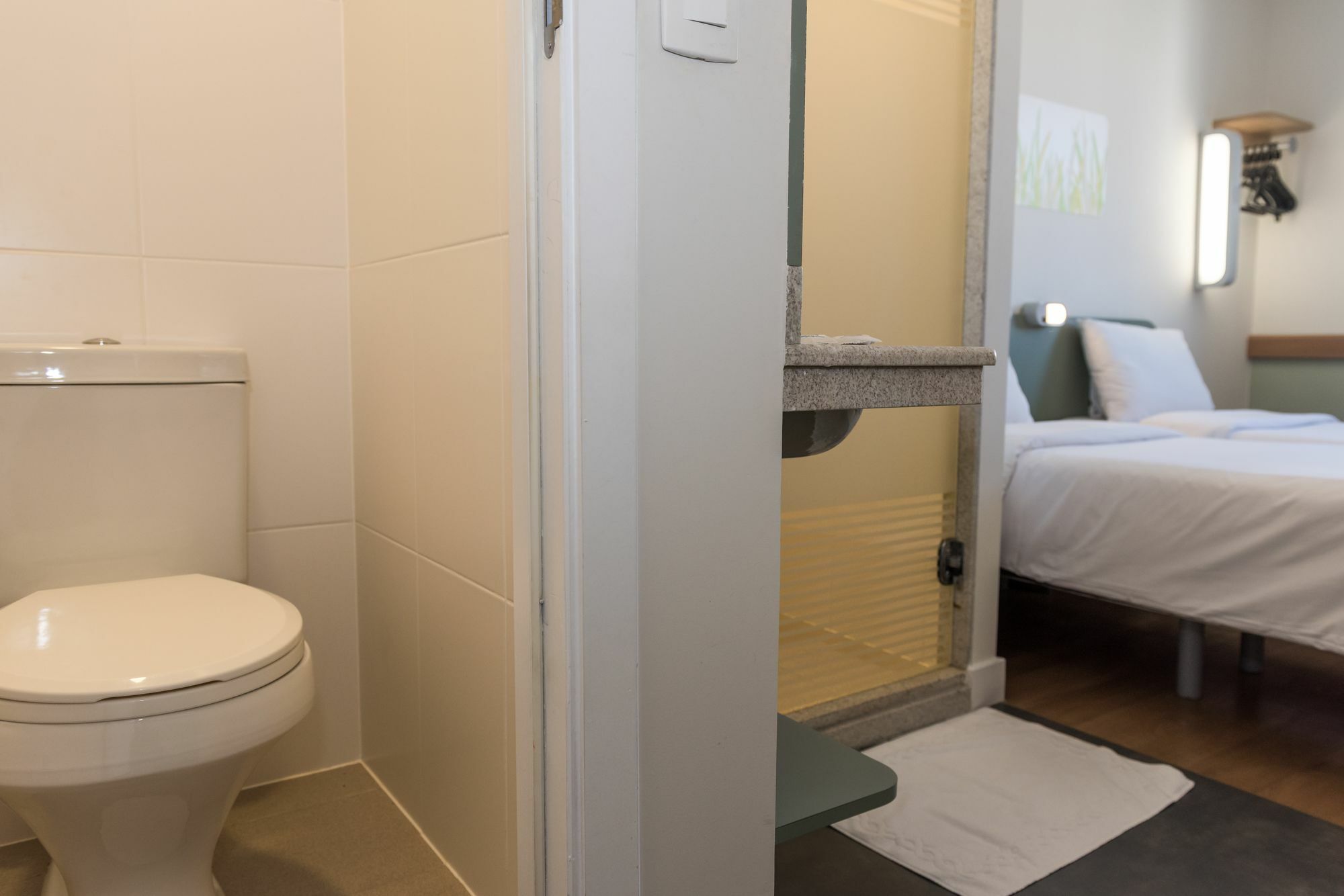 Ibis Budget Rj Praia De Botafogo Рио-де-Жанейро Экстерьер фото