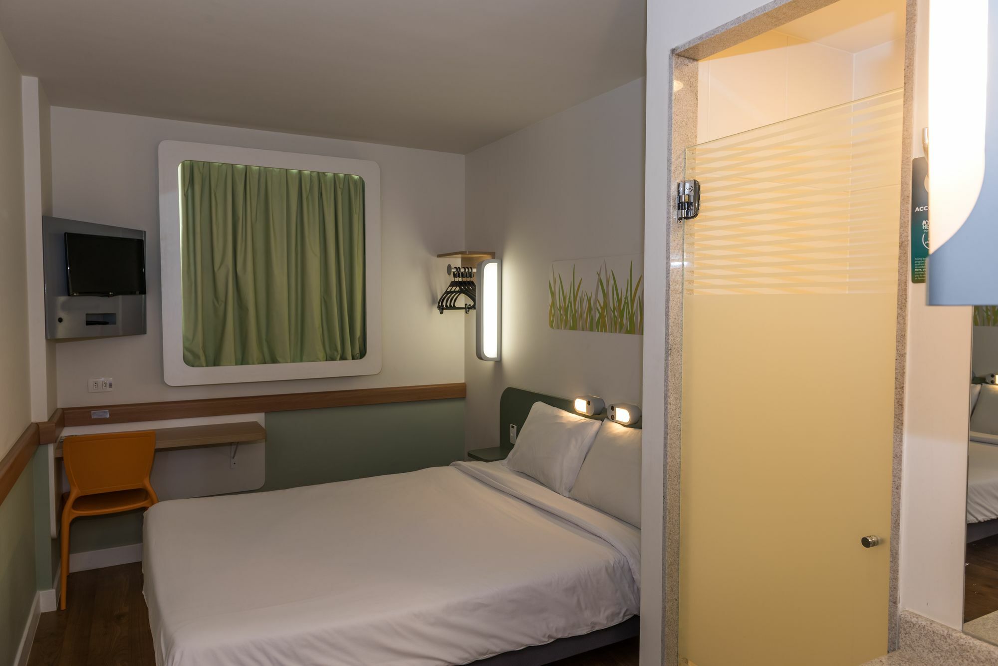 Ibis Budget Rj Praia De Botafogo Рио-де-Жанейро Экстерьер фото