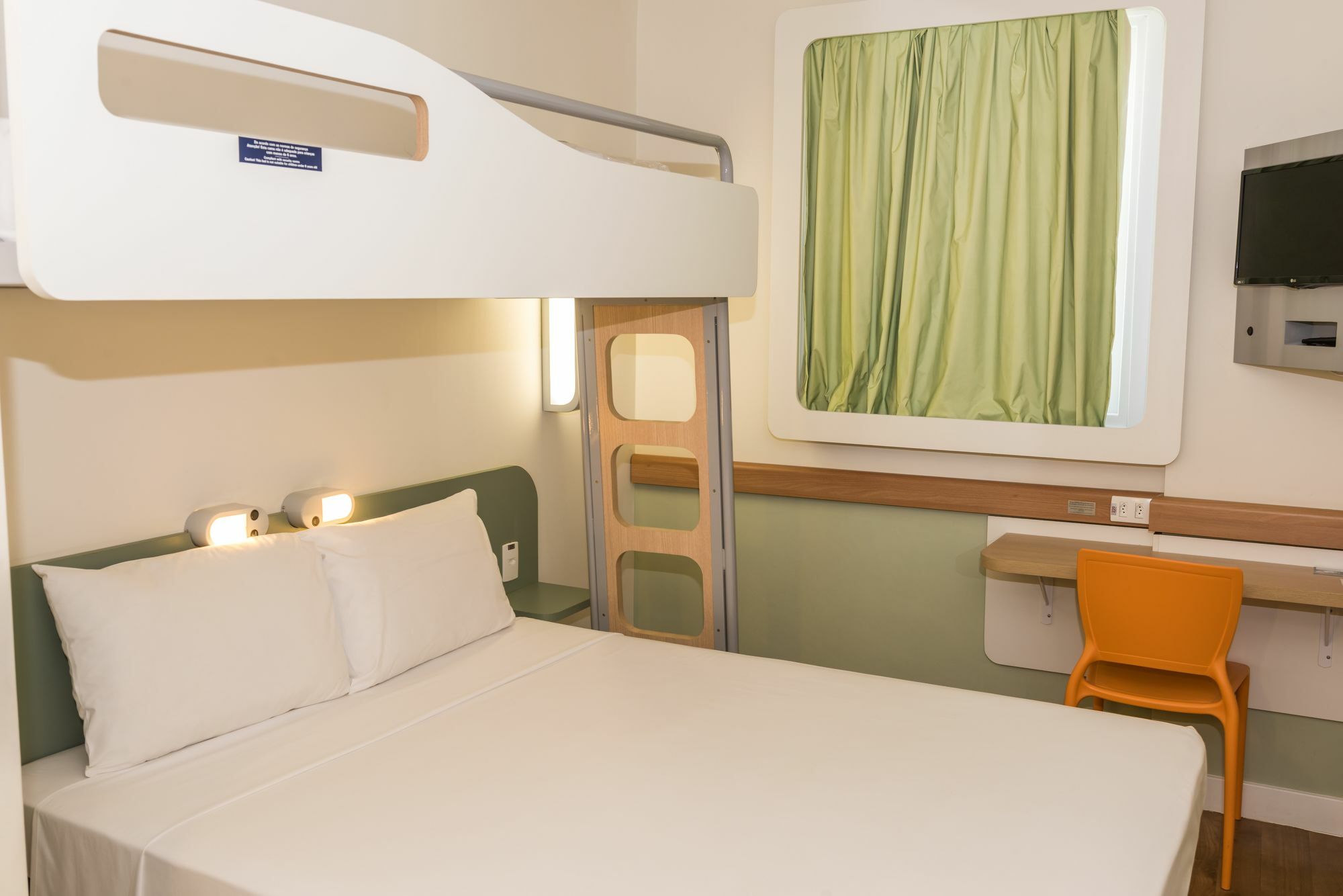 Ibis Budget Rj Praia De Botafogo Рио-де-Жанейро Экстерьер фото