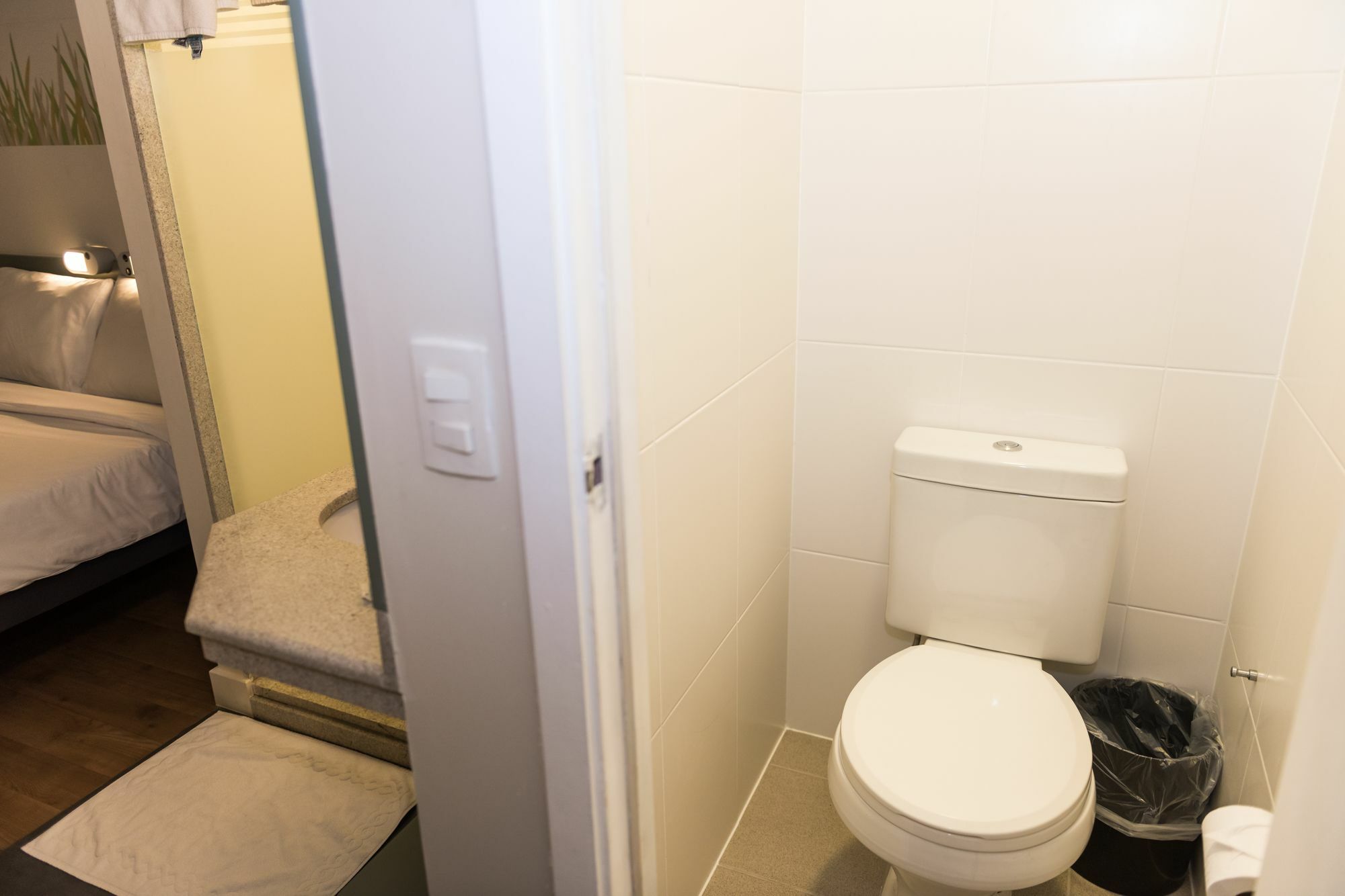 Ibis Budget Rj Praia De Botafogo Рио-де-Жанейро Экстерьер фото